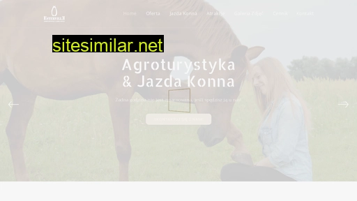 esterville.pl alternative sites