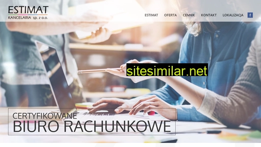 estimat.pl alternative sites