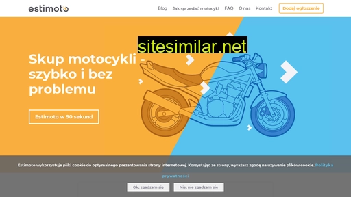 estimoto.pl alternative sites