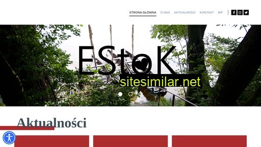 estok.org.pl alternative sites