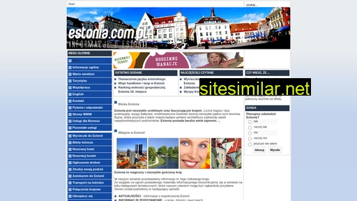 estonia.com.pl alternative sites