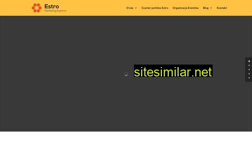 estro.org.pl alternative sites