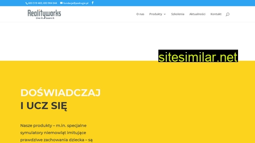 esymulatory.pl alternative sites
