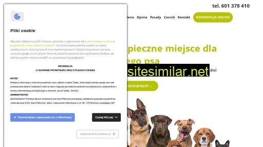 eszi.pl alternative sites