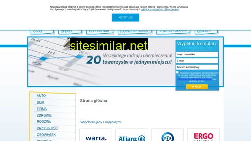 etap.com.pl alternative sites