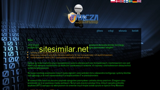 etarcza.pl alternative sites
