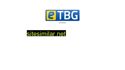 etbg.pl alternative sites