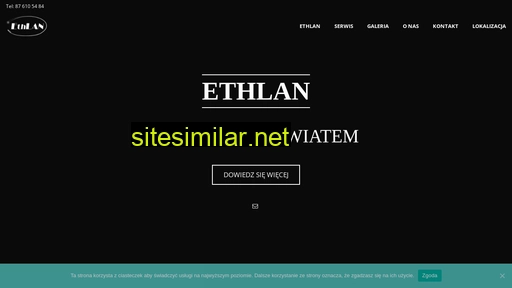 ethlan.pl alternative sites