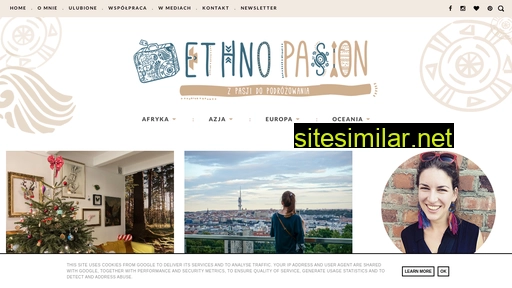 ethnopassion.pl alternative sites