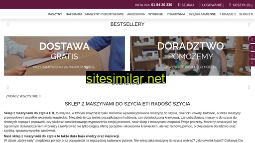 eti.com.pl alternative sites