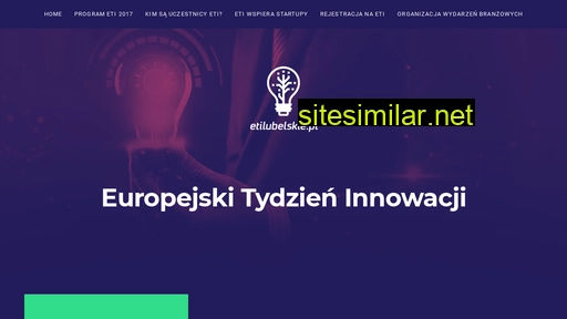 etilubelskie.pl alternative sites