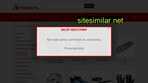 etizen.pl alternative sites