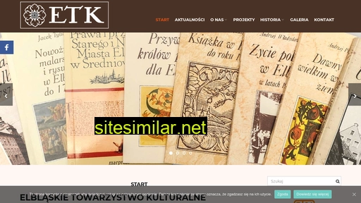 etk.elblag.pl alternative sites