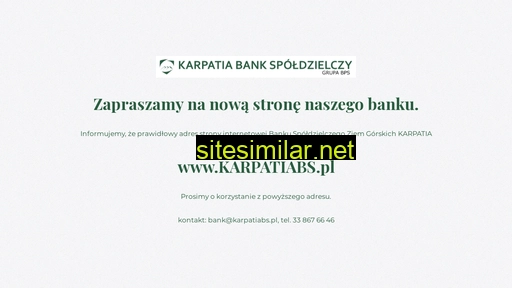etnobank.pl alternative sites