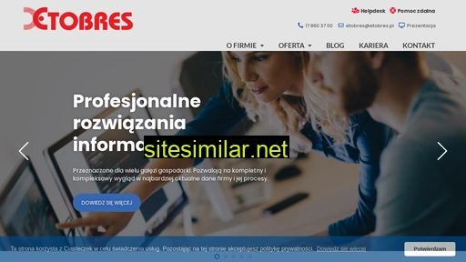 etobres.pl alternative sites