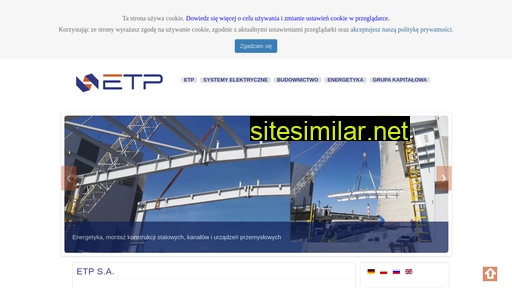 etpsa.pl alternative sites