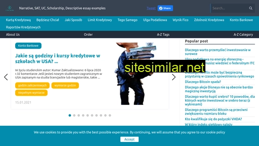etrafika.pl alternative sites