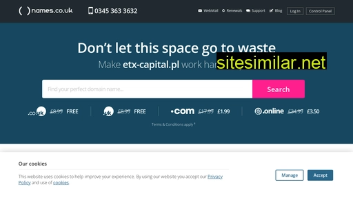 etx-capital.pl alternative sites