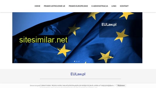 eulaw.pl alternative sites