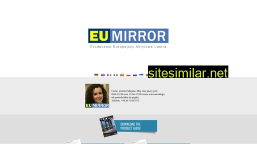 eumirror.pl alternative sites