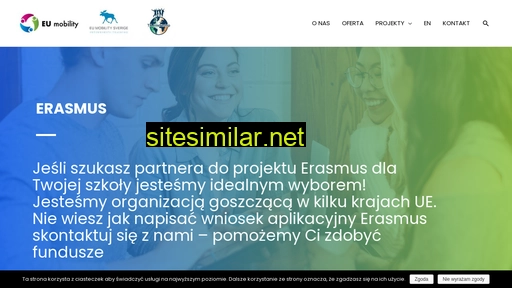 eumobility.pl alternative sites
