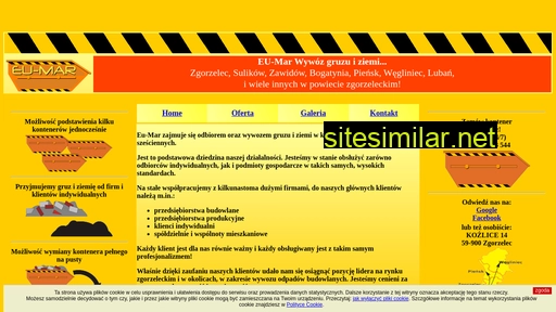 eu-mar.pl alternative sites