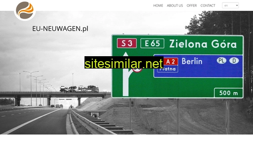 eu-neuwagen.pl alternative sites