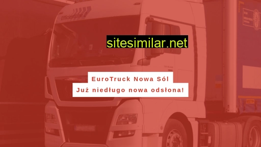 eu-truck.pl alternative sites