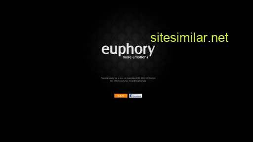 euphory.pl alternative sites