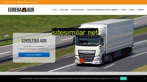 eureka-adr.pl alternative sites