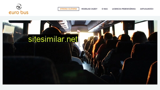 Euro-bus-nysa similar sites