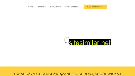 euro-eko.mielec.pl alternative sites