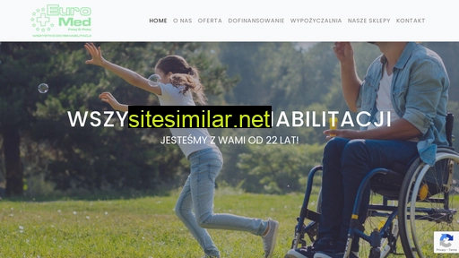 euro-med.com.pl alternative sites