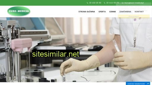 euro-medical.pl alternative sites