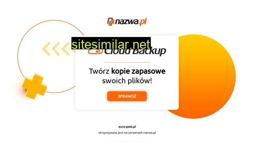 euro-post.pl alternative sites