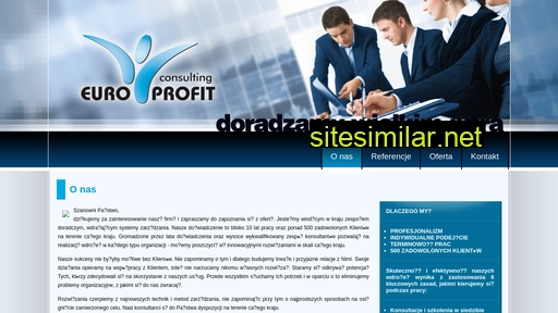 euro-profit.pl alternative sites
