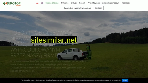 euro-top.com.pl alternative sites