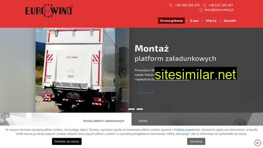 euro-wind.pl alternative sites