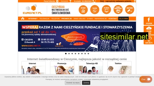 euro.net.pl alternative sites