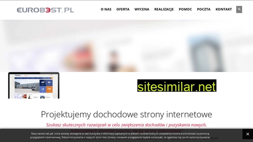 eurobest.pl alternative sites