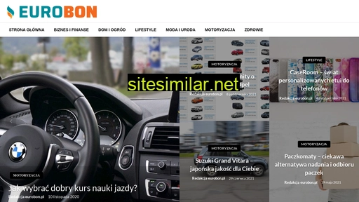 eurobon.pl alternative sites