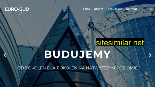 eurobuddebica.pl alternative sites