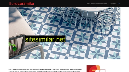 euroceramika.pl alternative sites