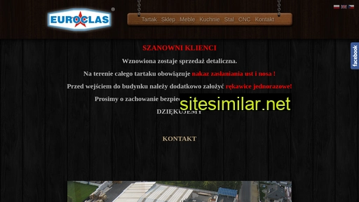 euroclas.com.pl alternative sites