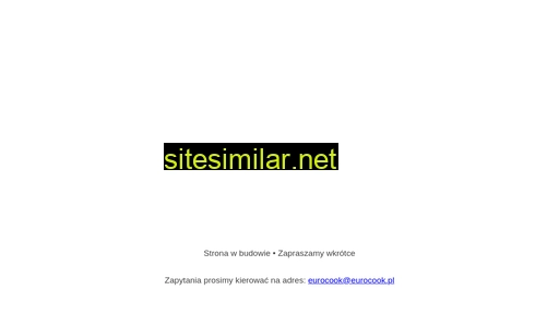 eurocook.pl alternative sites