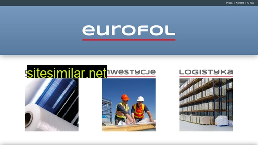 eurofol.pl alternative sites