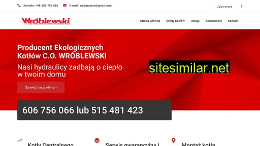 eurogrzanie.pl alternative sites