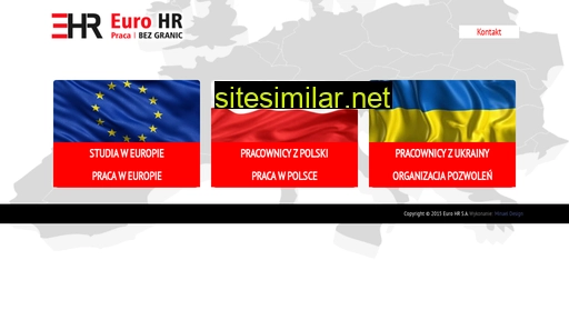 eurohr.pl alternative sites