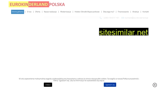 eurokinderland.pl alternative sites