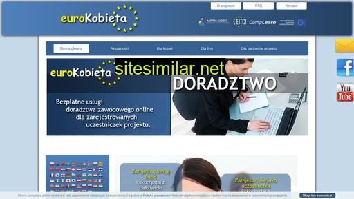 eurokobieta.pl alternative sites